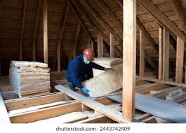 Best Insulation Replacement  in Nolanville, TX