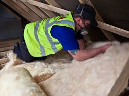 Professional Insulation Services in Nolanville, TX